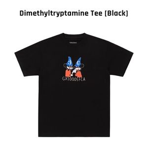GX1000 Dimethyltryptamine Tee